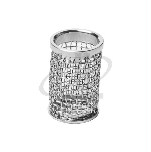 10 Mesh Basket 